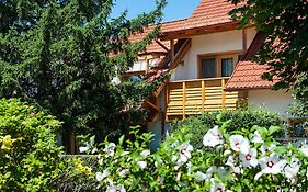 Alina Apartmanhaz